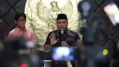 Afifuddin Cs Kena Sanksi Peringatan Keras DKPP mengenai PSU di Gorontalo