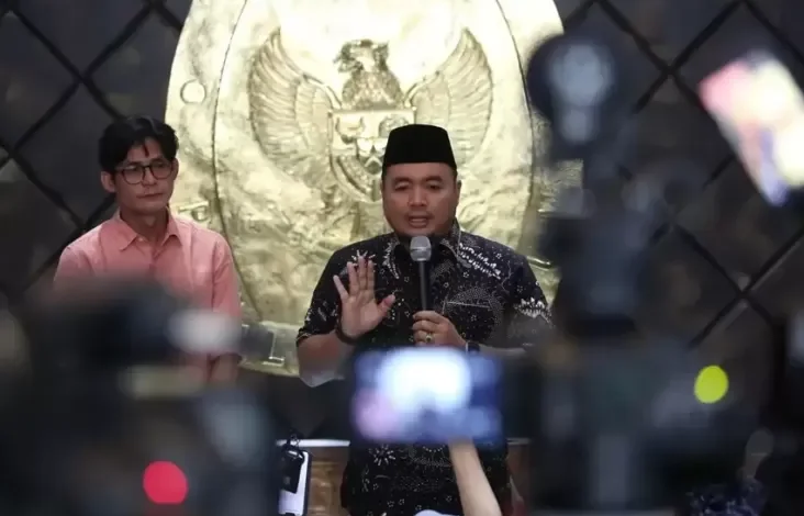 Afifuddin Cs Kena Sanksi Peringatan Keras DKPP mengenai PSU di Gorontalo