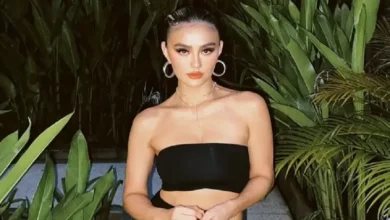 Agnez Mo Kaget Digugat persoalan Pelanggaran Hak Cipta, Kasus Pertama Sepanjang Karier Musik