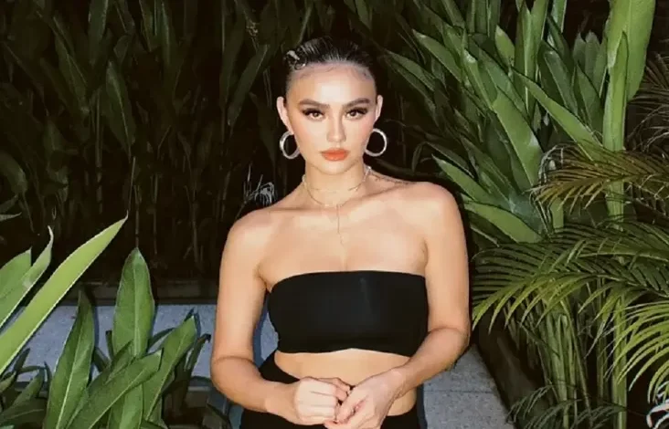 Agnez Mo Kaget Digugat persoalan Pelanggaran Hak Cipta, Kasus Pertama Sepanjang Karier Musik