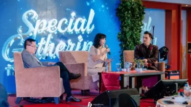 Agung Podomoro Hadirkan Kans Penyertaan Modal Properti di Banjarmasin