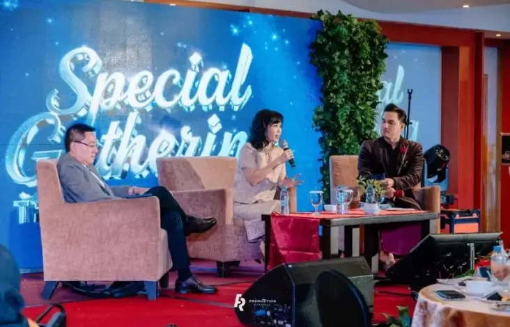 Agung Podomoro Hadirkan Kans Penyertaan Modal Properti di Banjarmasin