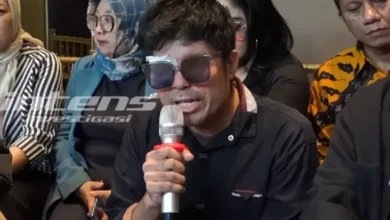 Agus Salim Dilaporkan ke PPATK Atas Dugaan Penyalahgunaan Uang Donasi