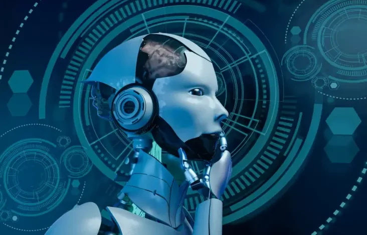 Ahli Komputer Beberkan Bahaya Artificial Intelligence untuk Orang di area di Balik Kepintarannya