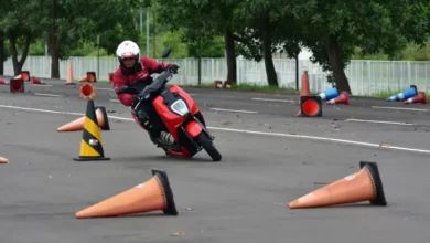 AHM Kenalkan Honda ICON e:, Motor Listrik Lincah juga Tangguh!