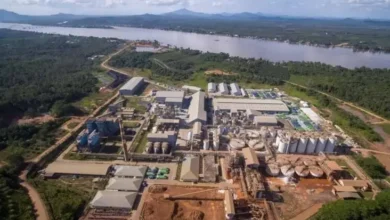 Artificial Intelligence Mengoptimalkan Hilirisasi Mineral Indonesia Menuju Keberlanjutan kemudian juga Daya Saing Global