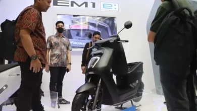AISI: Opsen Pajak Ancam Penjualan Sepeda Motor, Harga Naik, Penjualan Turun 20%?