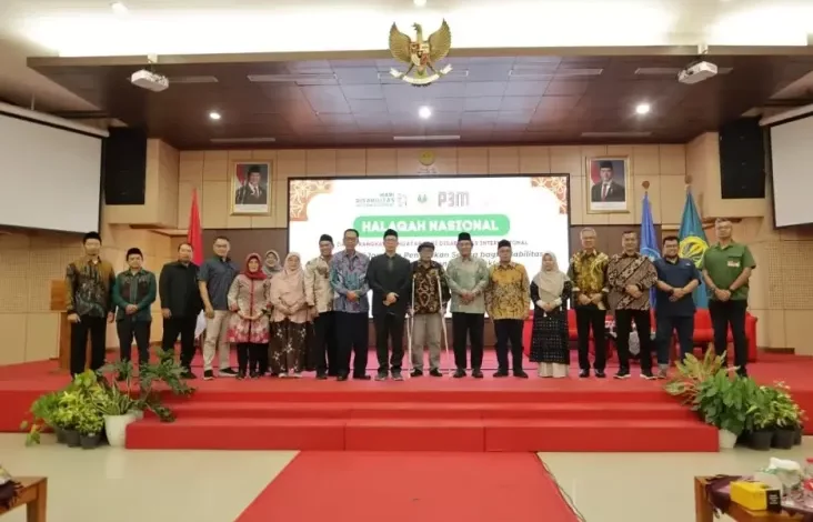Akses Pendidikan Agama bagi Disabilitas Sangat Minim