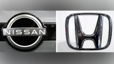 Alasan Honda kemudian Nissan Merger, Kawin Paksa Demi Melawan Tsunami EV dari China?