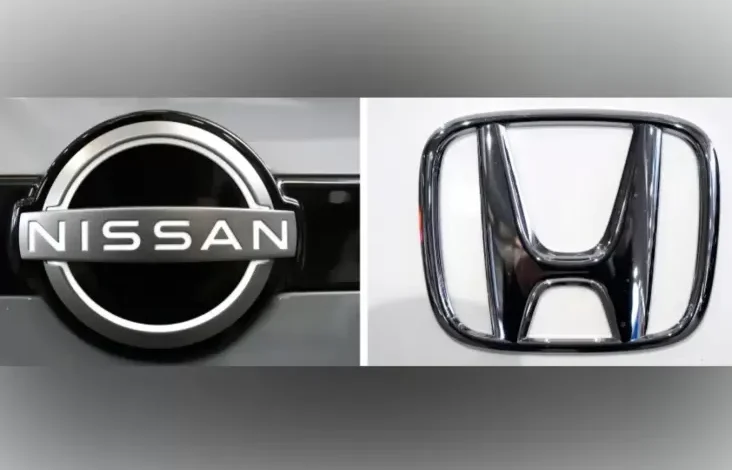 Alasan Honda kemudian Nissan Merger, Kawin Paksa Demi Melawan Tsunami EV dari China?