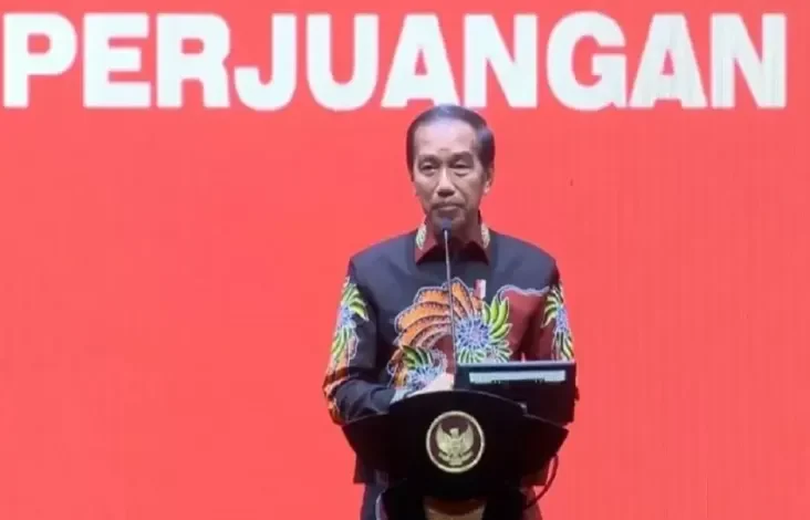Alasan PDIP Depak Keluarga Jokowi, Tak Sejalan Cita-cita Partai juga Bung Karno