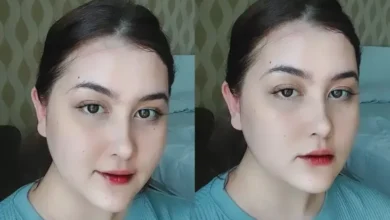 Alasan Talitha Curtis Berhenti Main Sinetron lalu Jualan Risol Pinggir Jalan