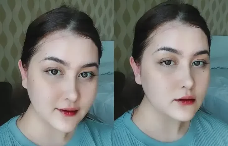 Alasan Talitha Curtis Berhenti Main Sinetron lalu Jualan Risol Pinggir Jalan