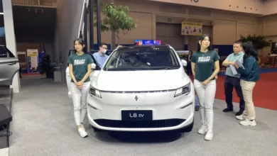 Aletra Mobil Merek Indonesia, tapi Komponennya Masih Diimpor dari China