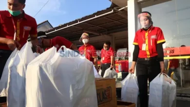 Alfamart Tutup Bermacam-macam Gerai Tahun Ini, Harga Sewa Jadi Biang Keroknya