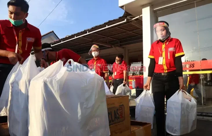 Alfamart Tutup Bermacam-macam Gerai Tahun Ini, Harga Sewa Jadi Biang Keroknya