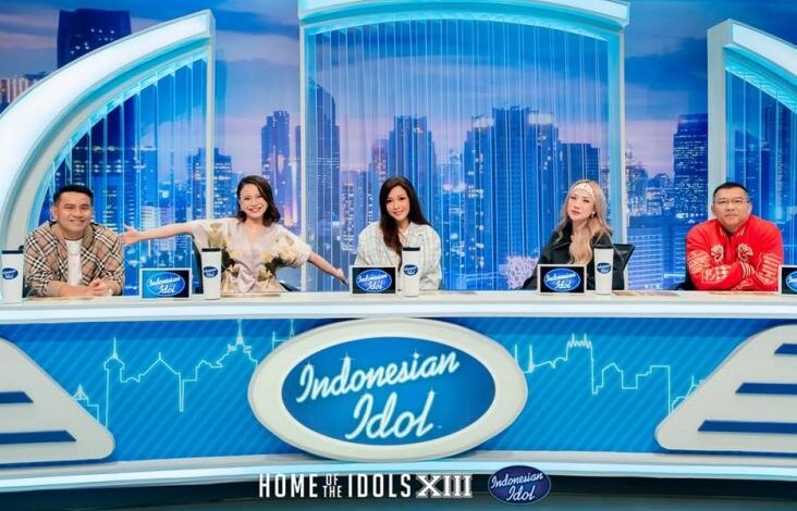 Anang Hermansyah juga Rossa Berdebat pada area Audisi Indonesian Idol XIII, Gegara Kontestan Hal ini adalah