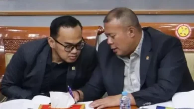 Anggota Komisi III Apresiasi Polda Jatim Bongkar Sindikat Judi Online Internasional