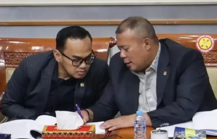 Anggota Komisi III Apresiasi Polda Jatim Bongkar Sindikat Judi Online Internasional