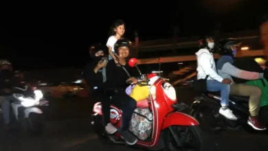 Angka Kecelakaan Tinggi, Korlantas Polri Imbau Komunitas Hindari Mudik Nataru Menggunakan Sepeda Motor