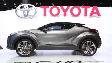 Angka Penjualan C-HR Bantah Toyota Tidak Laku di dalam di Eropa