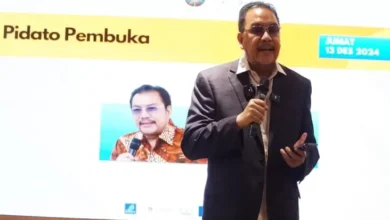 Angkatan Puisi Esai: Sebuah Inisiatif Baru Warnai Sejarah Sastra Indonesia
