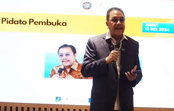 Angkatan Puisi Esai: Sebuah Inisiatif Baru Warnai Sejarah Sastra Indonesia