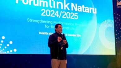 Antisipasi Lonjakan Transaksi Nontunai Nataru 2024/2025, Jaringan Pembayaran Nasional Buka Posko 24 jam