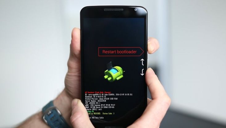 Apa yang digunakan digunakan Harus Dilakukan Jika HP Xiaomi Fastboot?