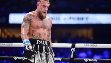 Apakah Jake Paul Pantas Jadi Penantang Peringkat Kelas Penjelajah WBA?