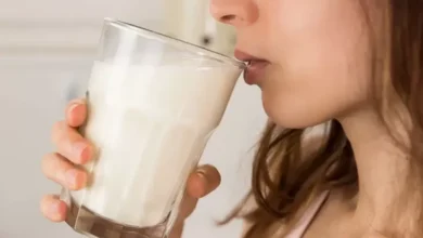 Apakah Penderita Asam Lambung Boleh Minum Susu? Hal ini Penjelasannya
