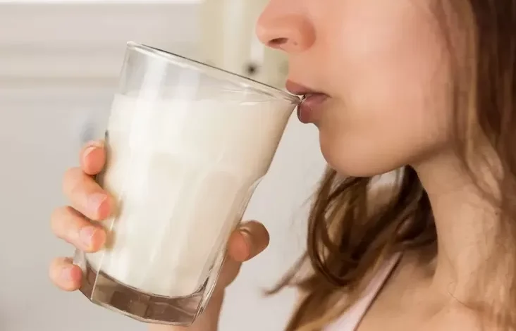 Apakah Penderita Asam Lambung Boleh Minum Susu? Hal ini Penjelasannya