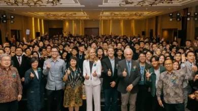 Apple Developer Academy Rayakan Kelulusan 398 Siswa, Siap Bersaing pada di Planet Digital