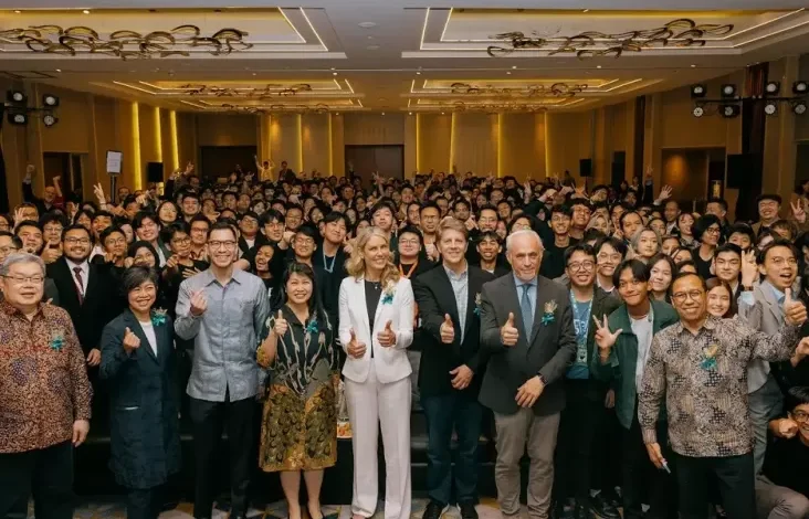 Apple Developer Academy Rayakan Kelulusan 398 Siswa, Siap Bersaing pada di Planet Digital