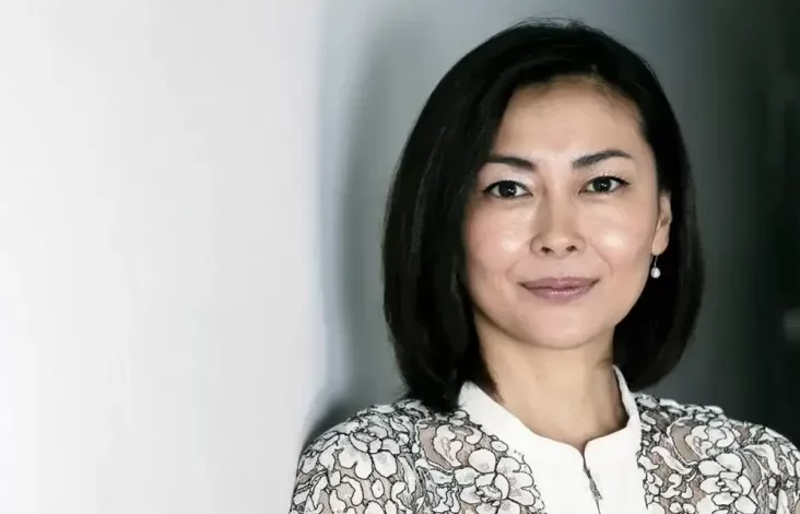 Artis Jepun Miho Nakayama Meninggal Dunia, Ditemukan Tak Bernyawa di area di Bak Mandi