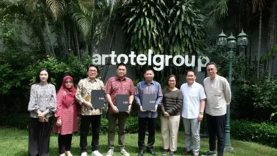 Artotel Group lalu Winner Group Kerja Sama Garap Tiga Proyek Hotel Baru di tempat area Batam
