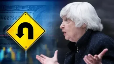 Amerika Serikat pada Ambang Gagal Bayar Utang, Janet Yellen Beri Peringatan Darurat