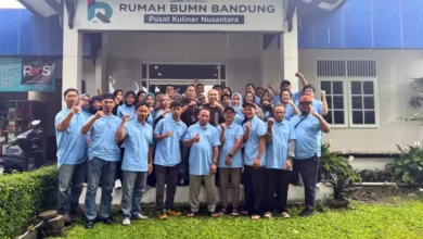 Asabri Dorong Pemberdayaan UMK Tingkatkan Usaha di area pada Era Digital