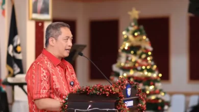ASABRI Tekankan Kerukunan sebagai Kunci Penting Penting Keberhasilan Organisasi