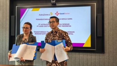 AstraZeneca dan juga Good Doctor Hadirkan Solusi Digital untuk Pasien Penyakit Ginjal