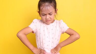 Asupan Nutrisi Tepat Penting untuk Cegah Gangguan Pencernaan si Kecil