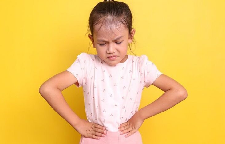 Asupan Nutrisi Tepat Penting untuk Cegah Gangguan Pencernaan si Kecil