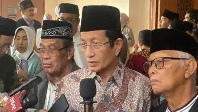 Aturan Baru Arab Saudi Soal Ibadah Haji 2025, Menag: Kuota Pendamping Dikurangi 50%