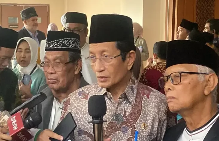 Aturan Baru Arab Saudi Soal Ibadah Haji 2025, Menag: Kuota Pendamping Dikurangi 50%