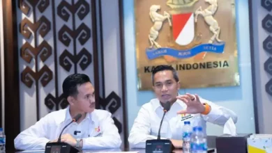 Audiensi dengan Kadin, Rembuk Pemuda Siap Berkontribusi pada perkembangan sektor kegiatan ekonomi