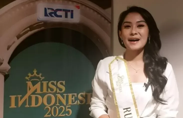 Audisi Miss Indonesia 2025 di dalam area Bandung, Para Mojang Cantik Tunjukkan Pesona kemudian Bakat