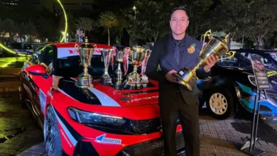 Avila Bahar Borong Penghargaan pada Ajang IMI Awards 2023-2024