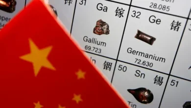 Balas Ancaman Trump, China Larang Ekspor Mineral Utama ke Negeri Paman Sam