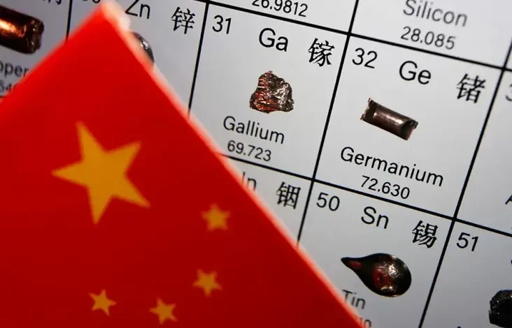 Balas Ancaman Trump, China Larang Ekspor Mineral Utama ke Negeri Paman Sam