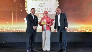 Bank bjb Terus Berinovasi Akselerasi Pertumbuhan Bisnis